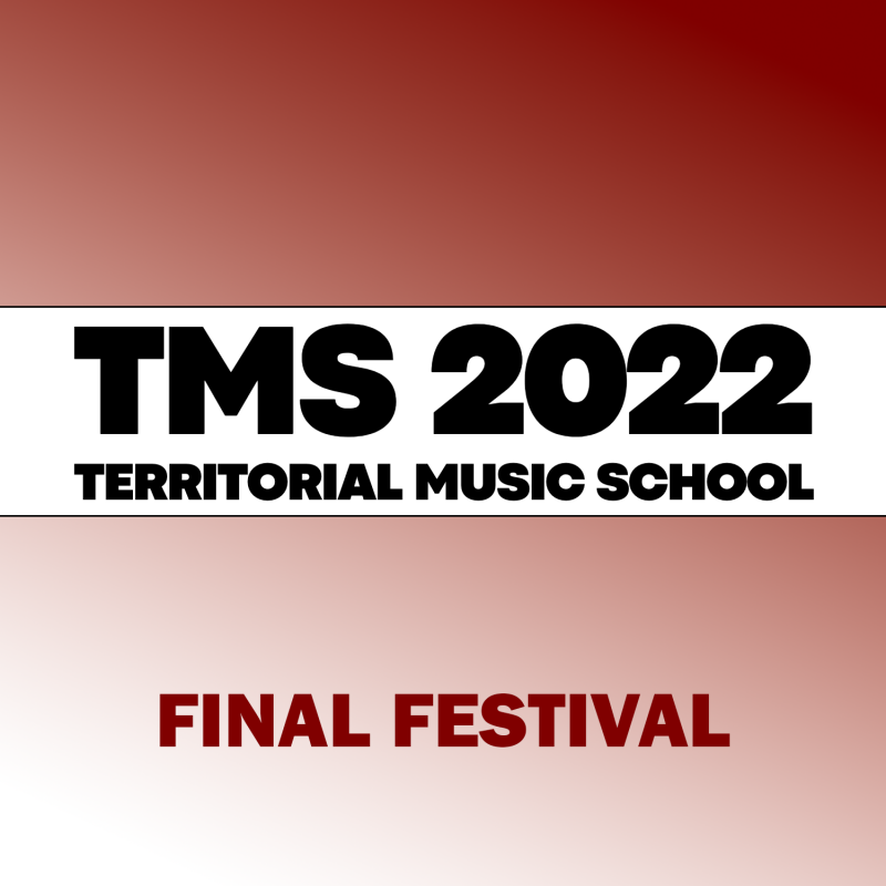 TMS 2022 - Final Festival - Download
